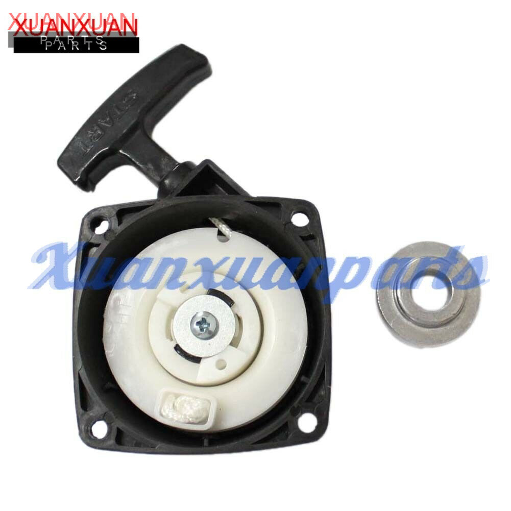 Recoil Pull Starter For Red Max EB431 EB4400 EB441 Husqvarna 150 BF BT 350 BF BT