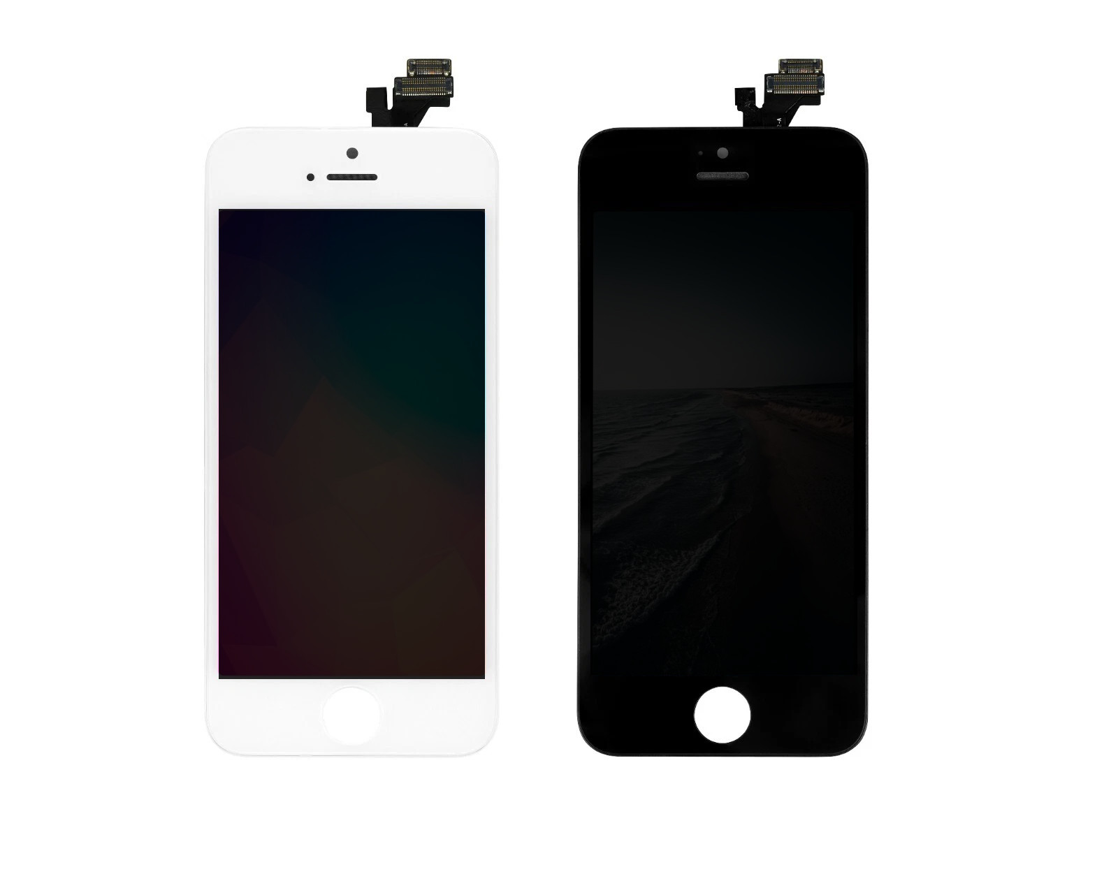 LCD For iPhone 4 4s  Screen Touch Digitizer Assembly Replacement #iP4_4S