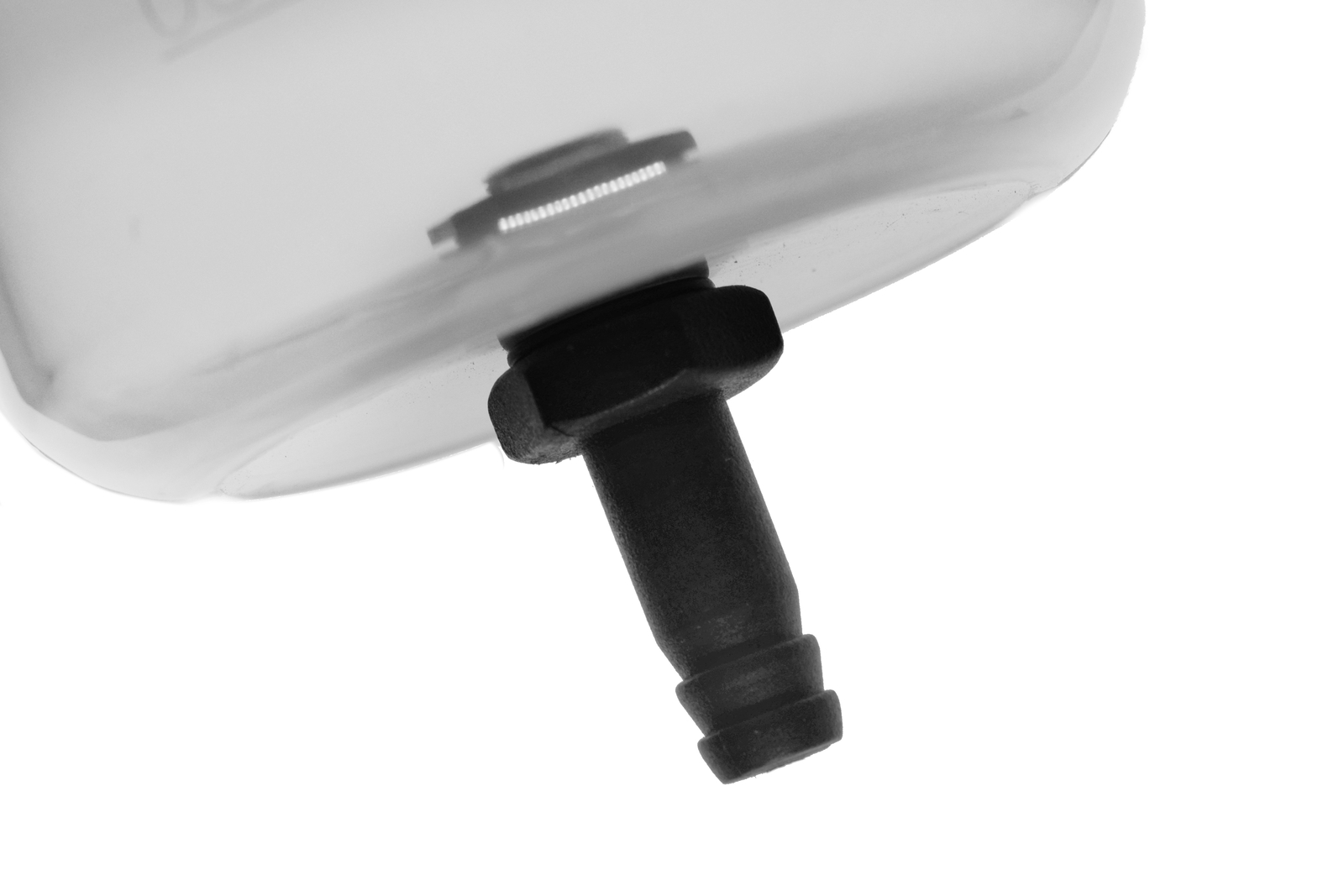 Resonance Apparatus Cup, 250ml - Spare or Replacement Part - Eisco Labs