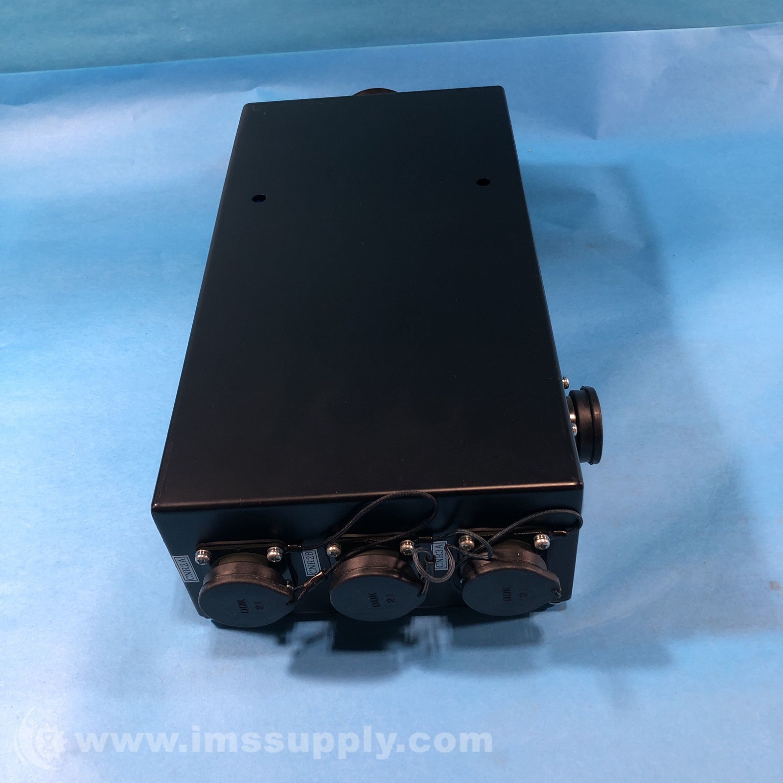 Kawasaki 50326-4241 Connection Box FNOB