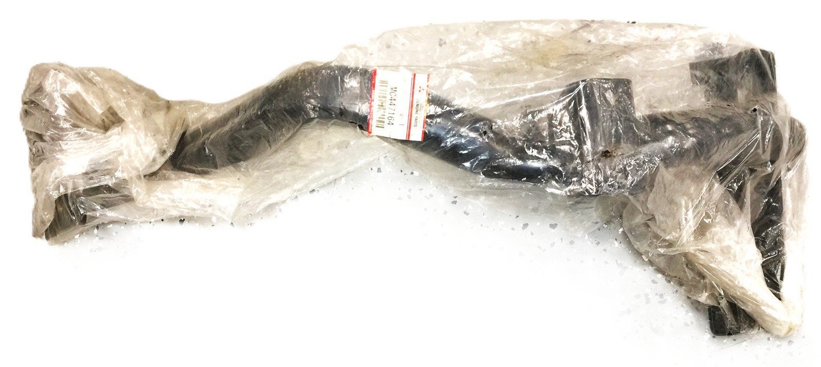 Mitsubishi Fuso Front Side Step Bracket MC447164 NOS