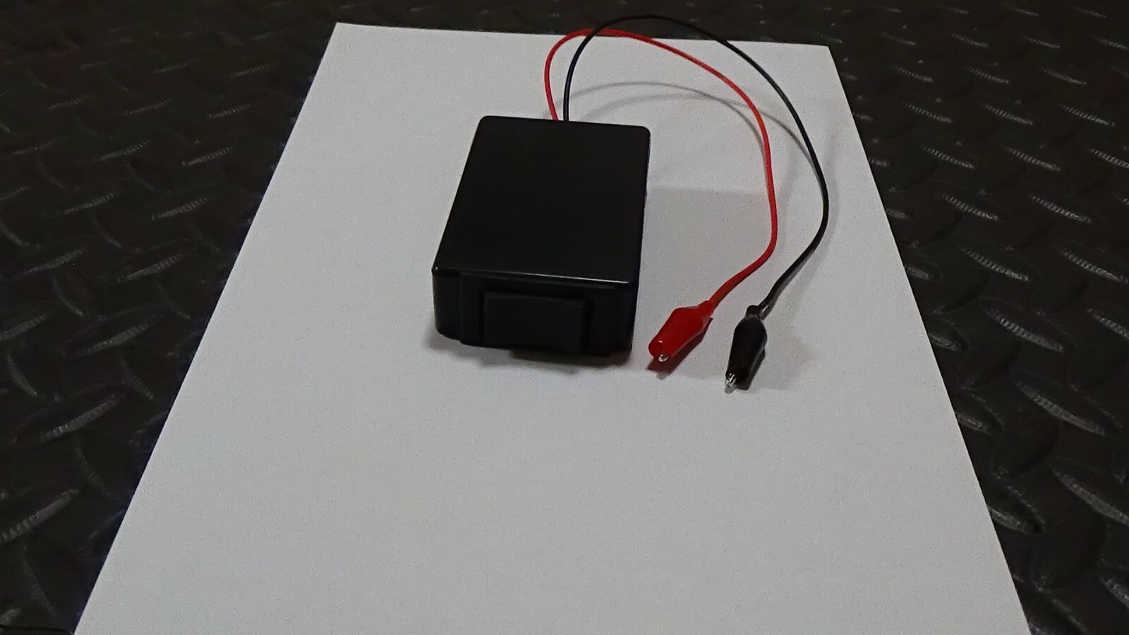 Electronic Parking Brake Retractor Tool