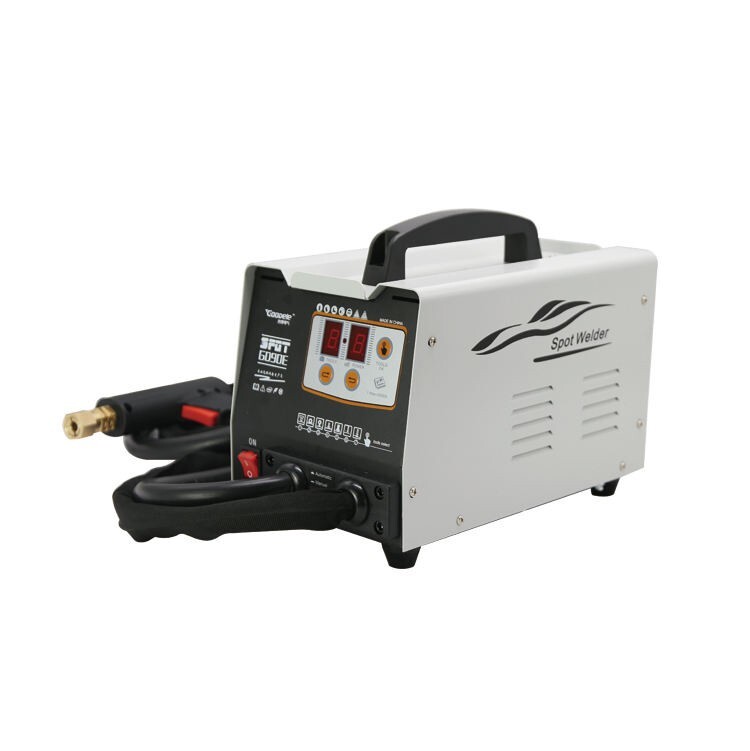 90E 110V 3KW Panel Spot Puller Dent Repair Vehicle Multispot Dent Repair Machine