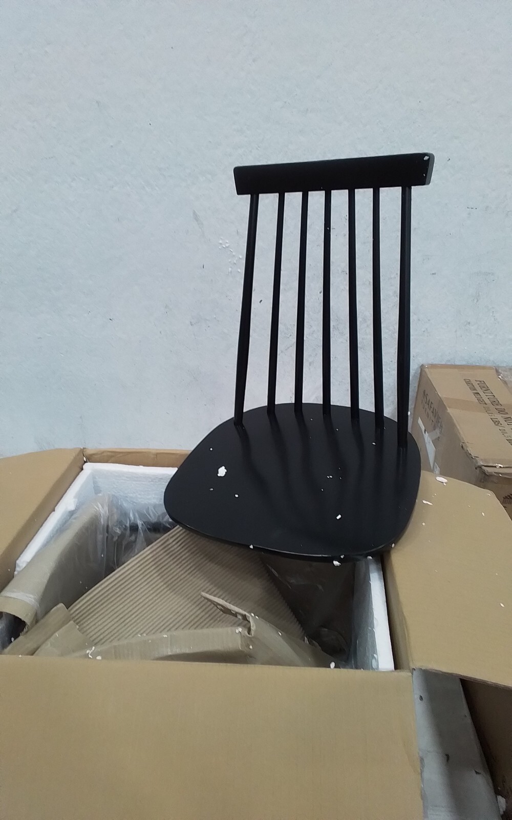 Safavieh BURRIS SIDE CHAIR, Reduced Price 2172735843 AMH8511A
