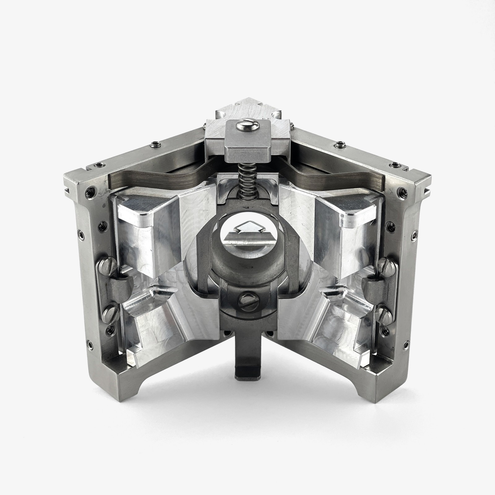 Drywall Master Angle Head/Corner Finisher 2"