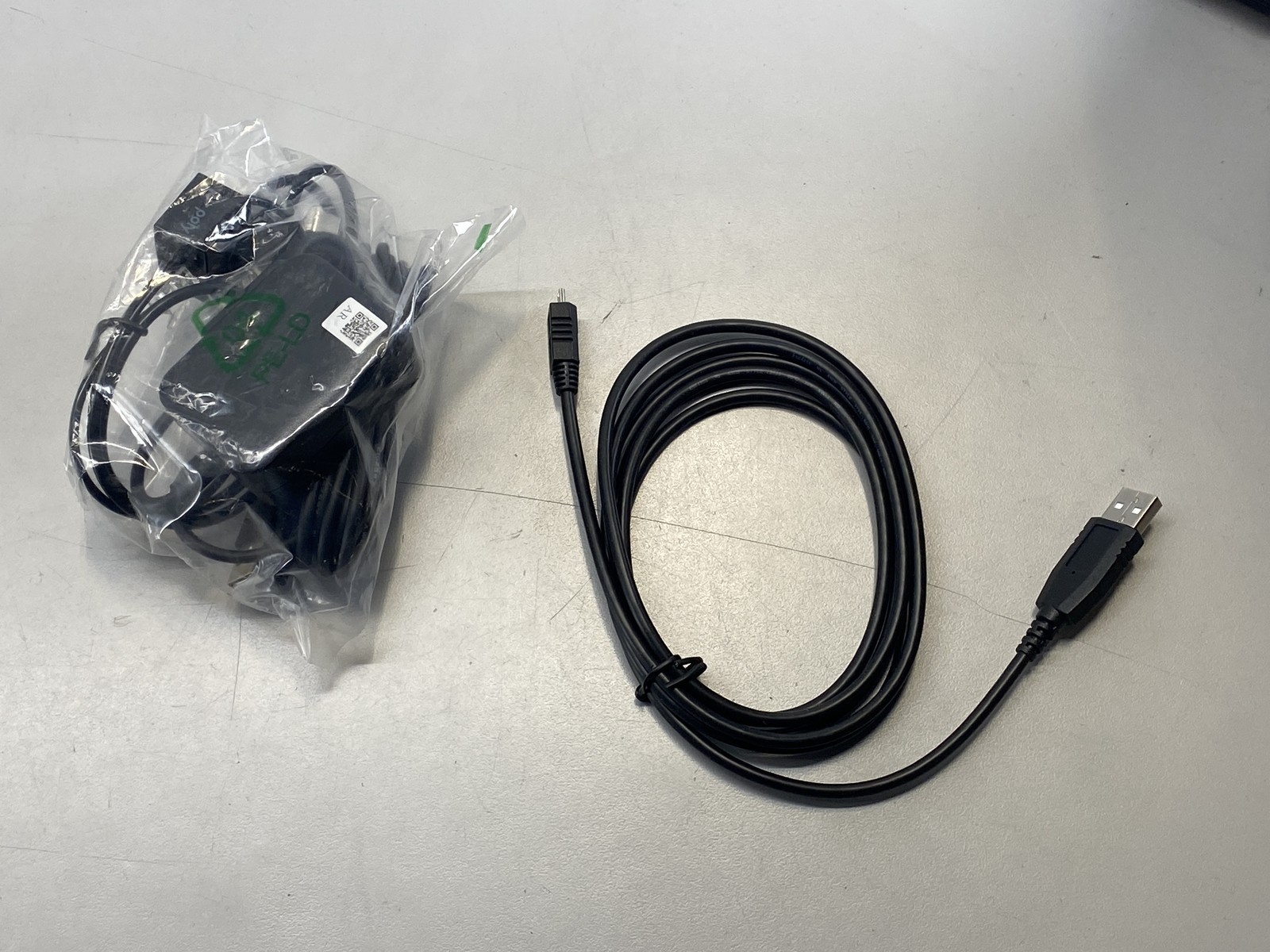 Poly Savi 8220 Office Wireless Headset- Black