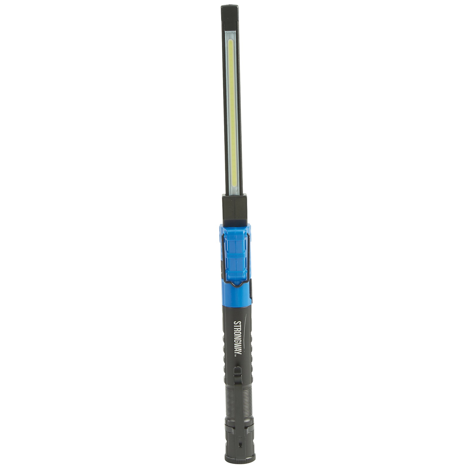 Strongway Folding Pocket Light, 350 Lumens