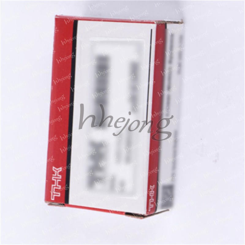 ONE THK HSR30LC Replace HSR30LA linear guide slider NEW