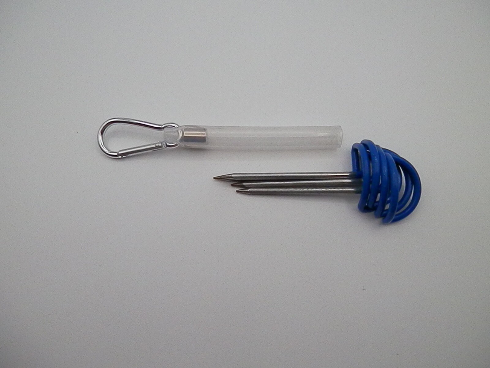 3" D-Target Face Pins (12 pins)