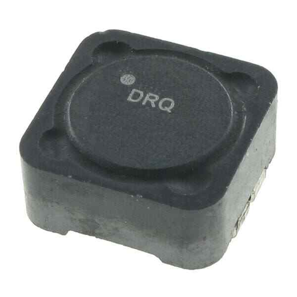 4Pcs DRQ74-151-R  Coupled Inductors 150uH 0.81A 0.591ohms