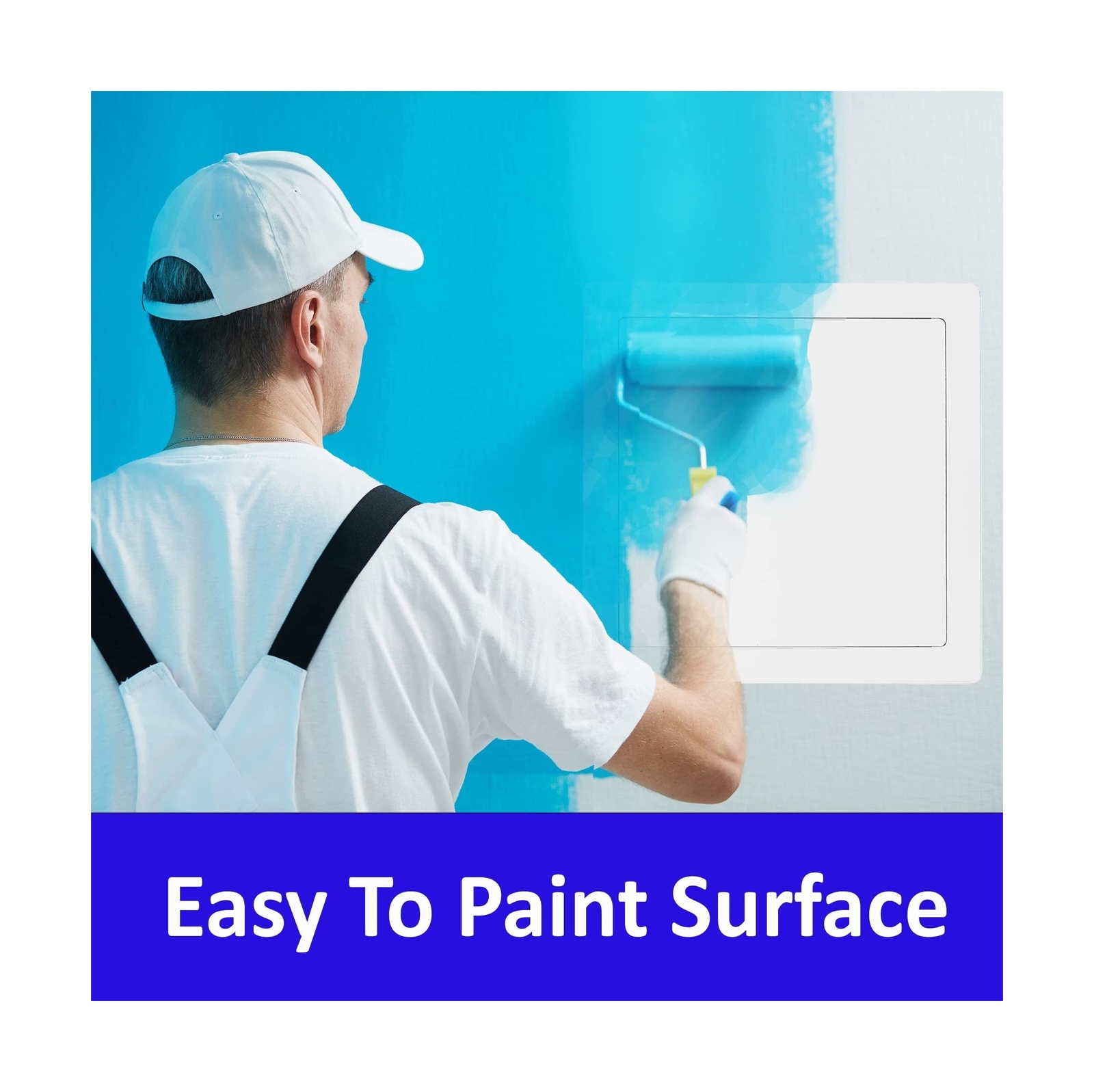 Premier Access Panel 24 x 24 Metal Access Door for Drywall 3000 Series Access...