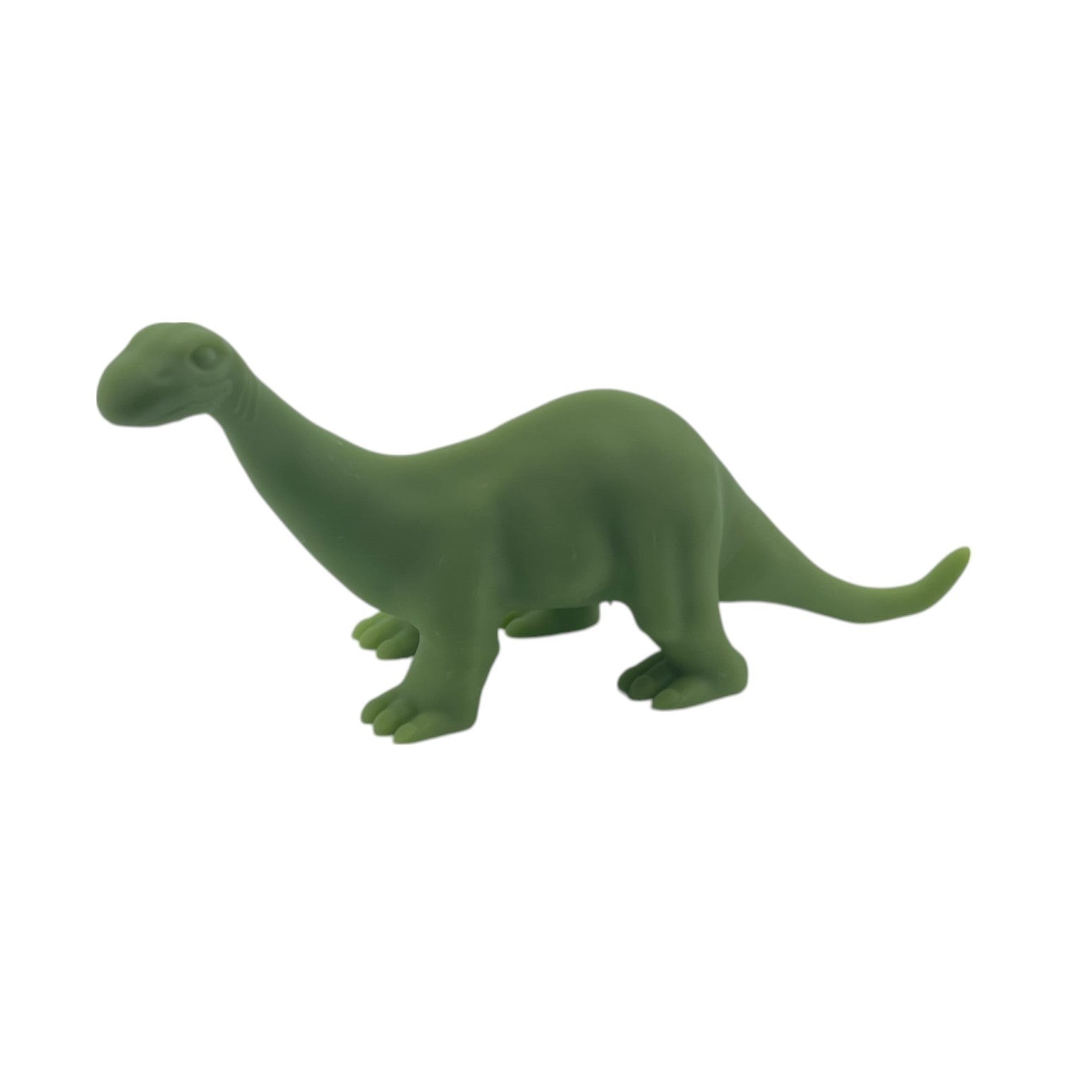 Dino for Sinclair Station - Z Scale 1:220 - Green