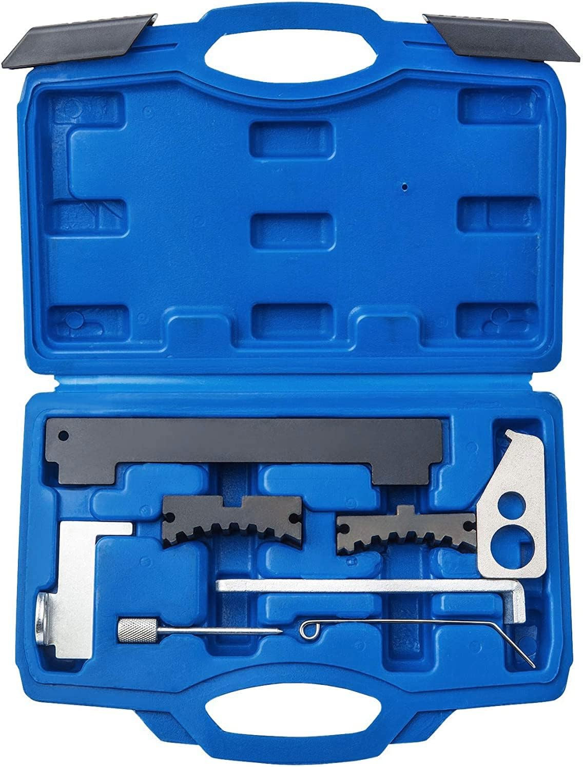 Orion Motor Tech Engine Camshaft Tensioning Locking Alignment Timing blue