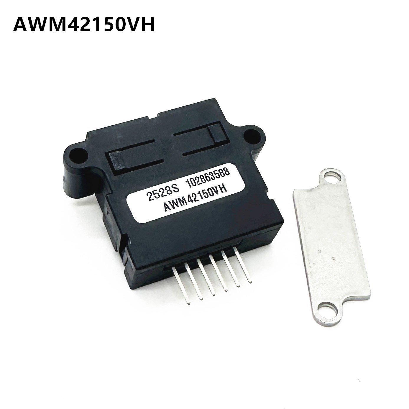1 Pc. New Flowmeter AWM42150VH Gas Flow Sensor