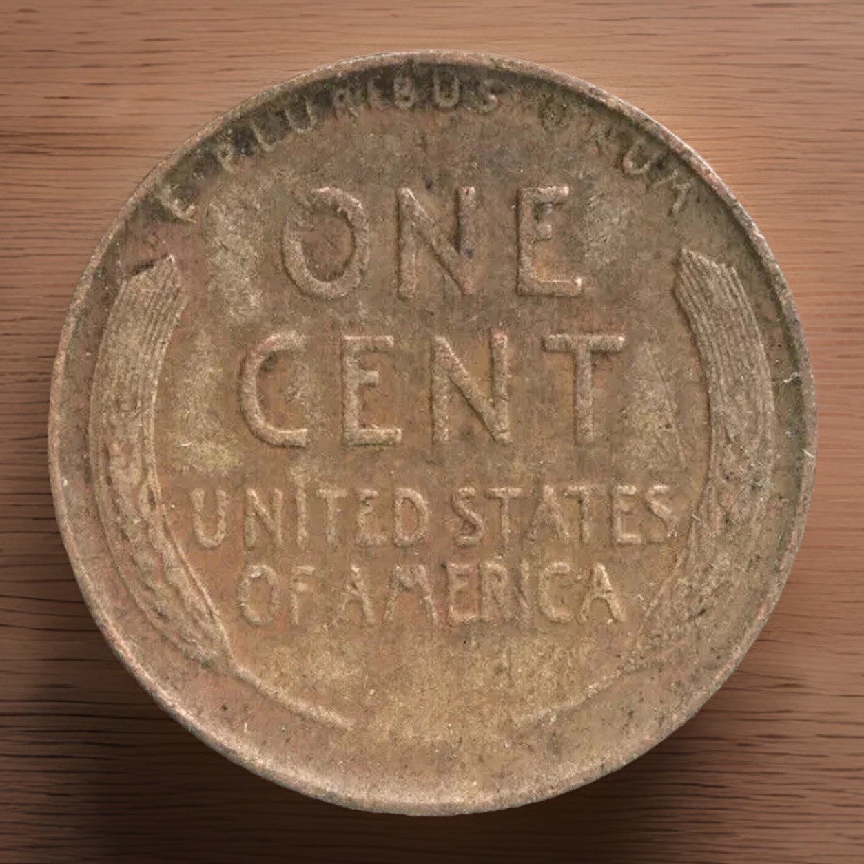 1935-S Lincoln Wheat Cent “Best Value on eBay" FAST SHIPPING