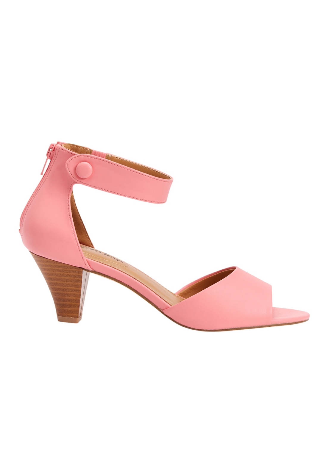 Comfortview Women's Wide Width The Fallon Sandal