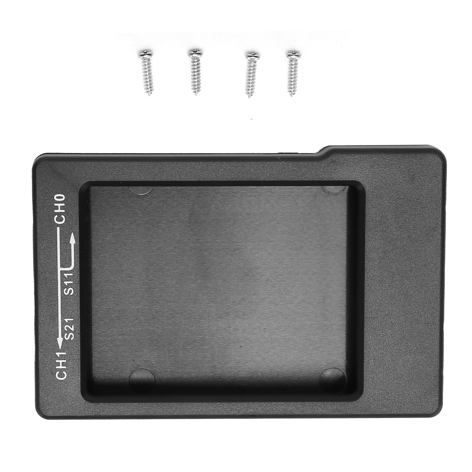 ABS Protective Case For VNA‑2.8in Vector Network Analyzer Control Component