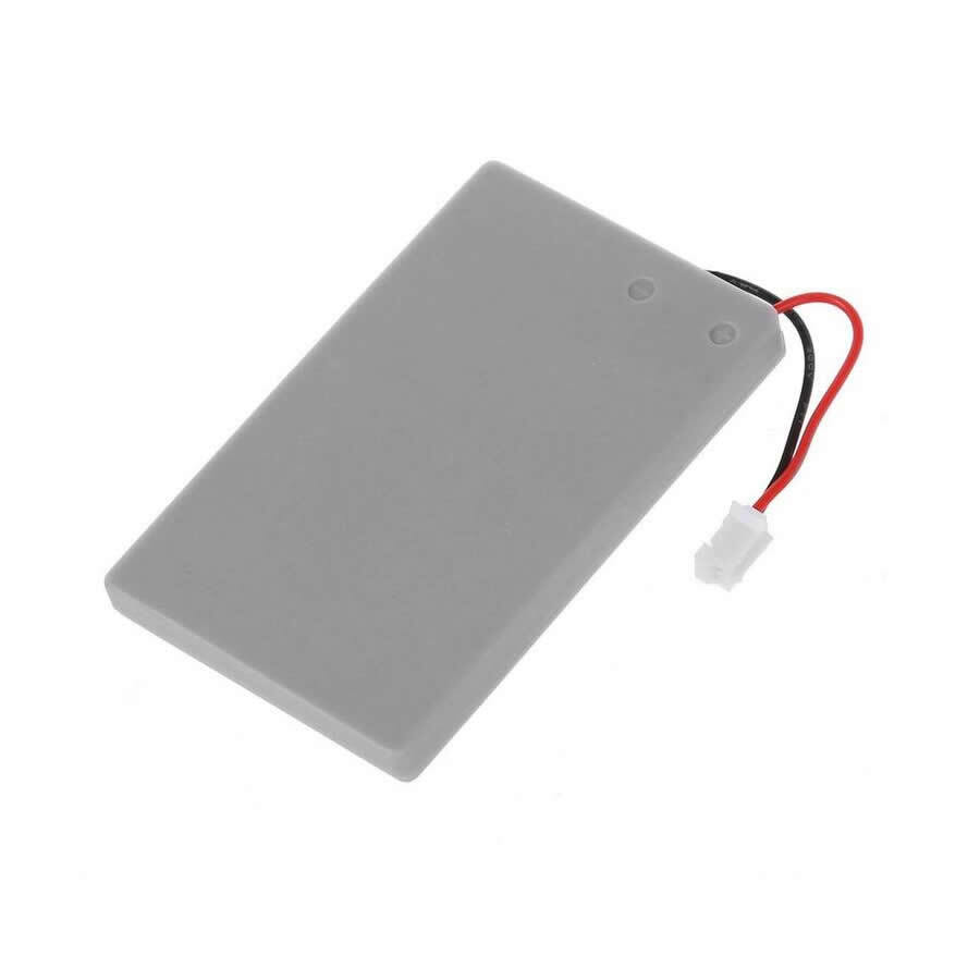 1800mAh 3.7V Rechargeable Battery Pack FOR SONY PS3 +USB Data /Charging Cable