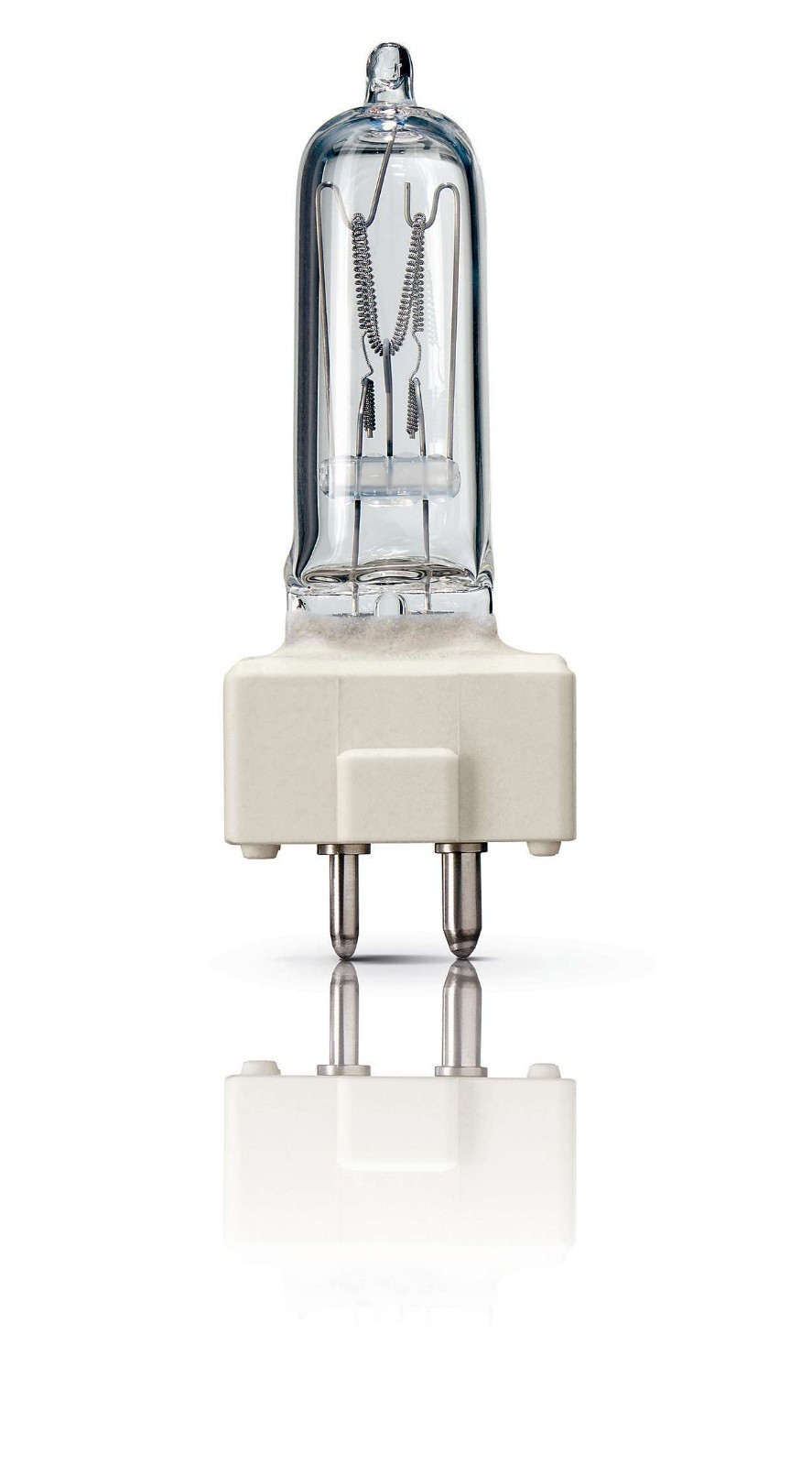 HALOGEN LAMP 300W M/38 GY9.5 6874P 64662 88442 LIGHTHOUSE SHOW THEATER