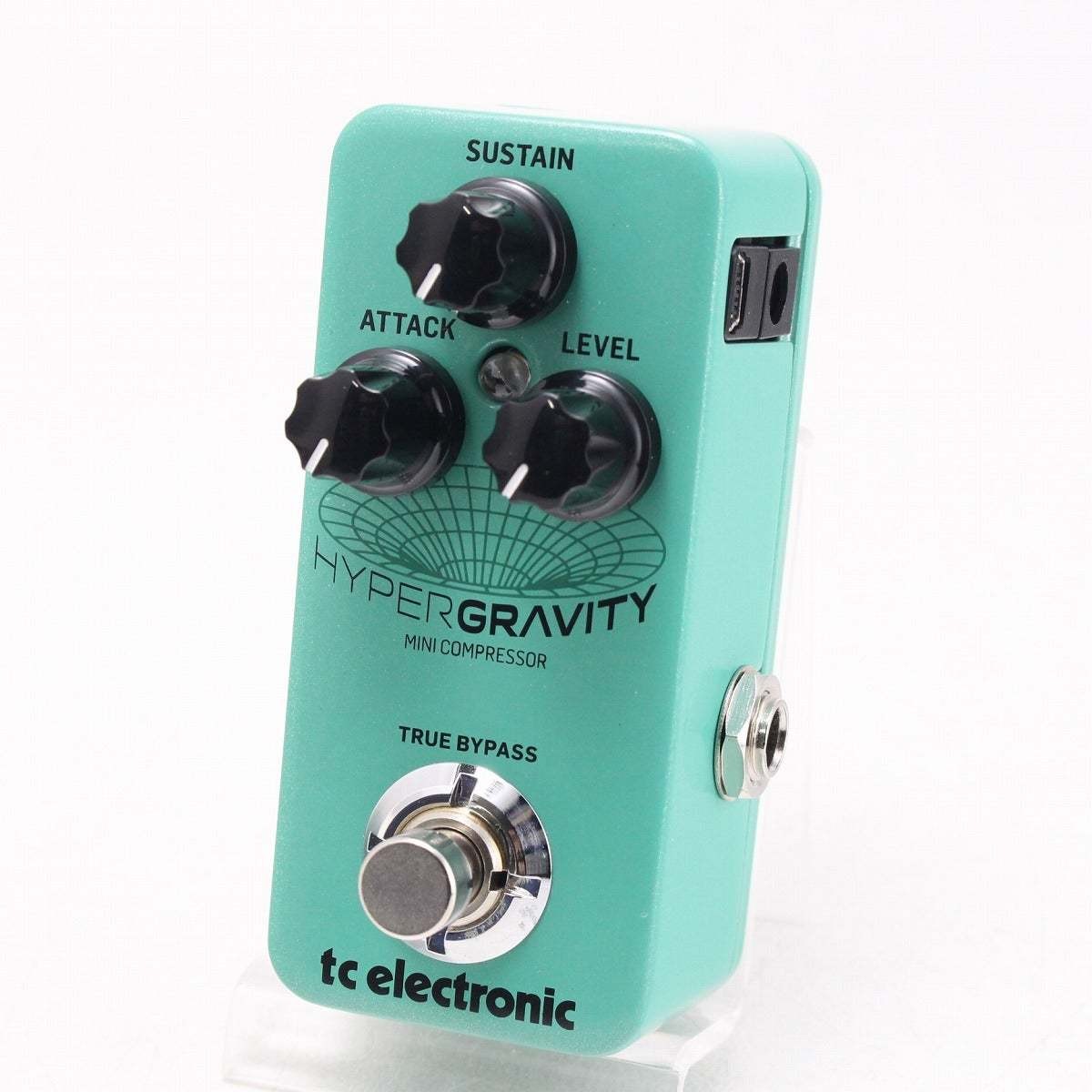 Tc Electronic Hypergravity Mini Compressor Ochanomizu Main Store