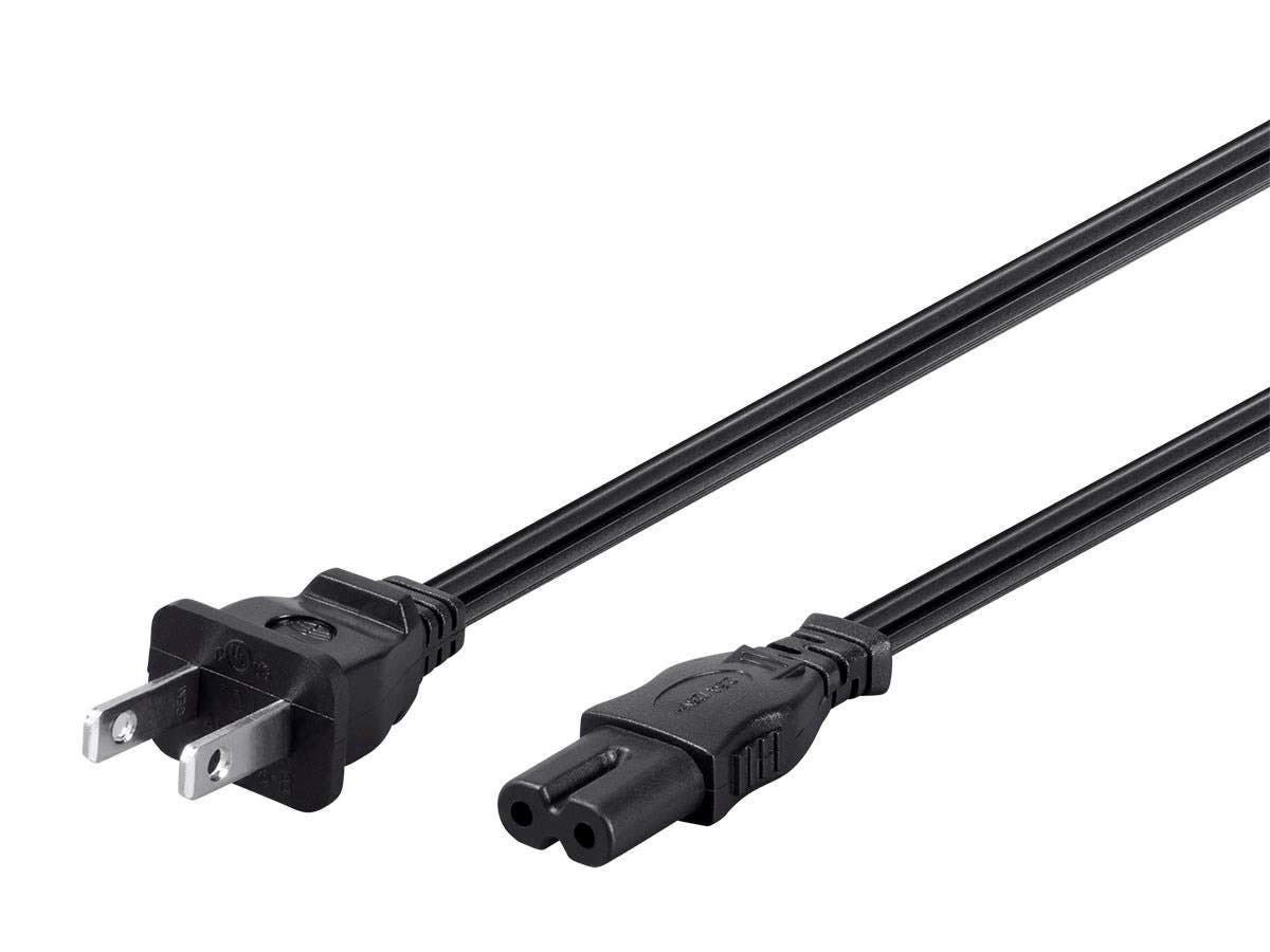 AC Power Cable for Zebra Thermal Printer