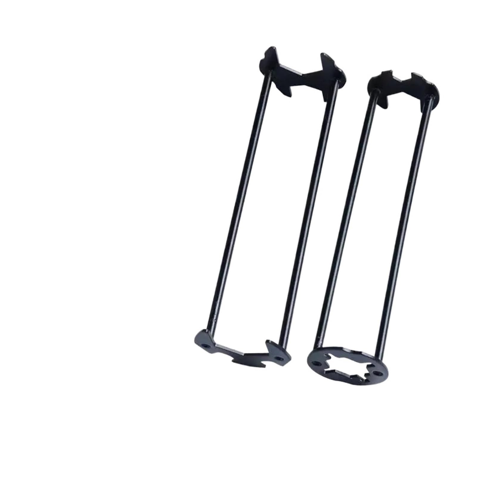 Professional Basin Wrench - Multi-Function Sink Faucet Install Tool Swivel He...