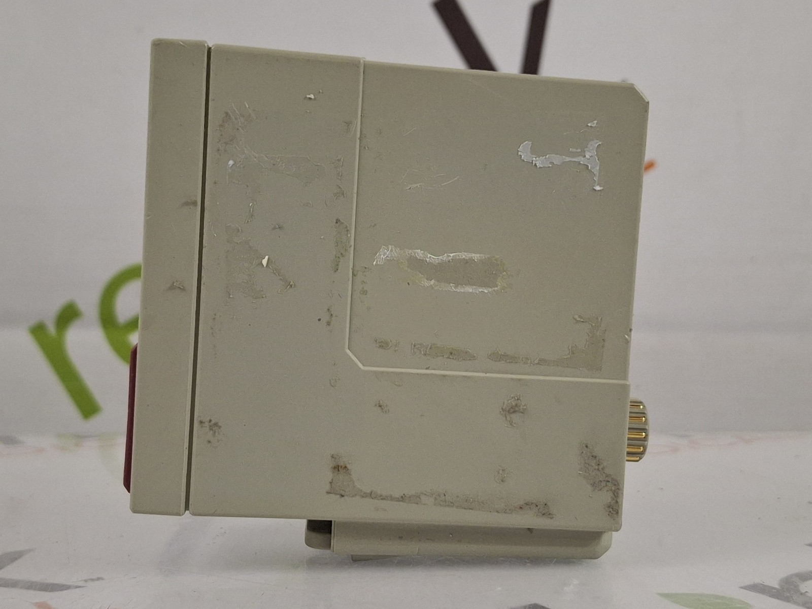 Philips M1006B Single Parameter IBP Module