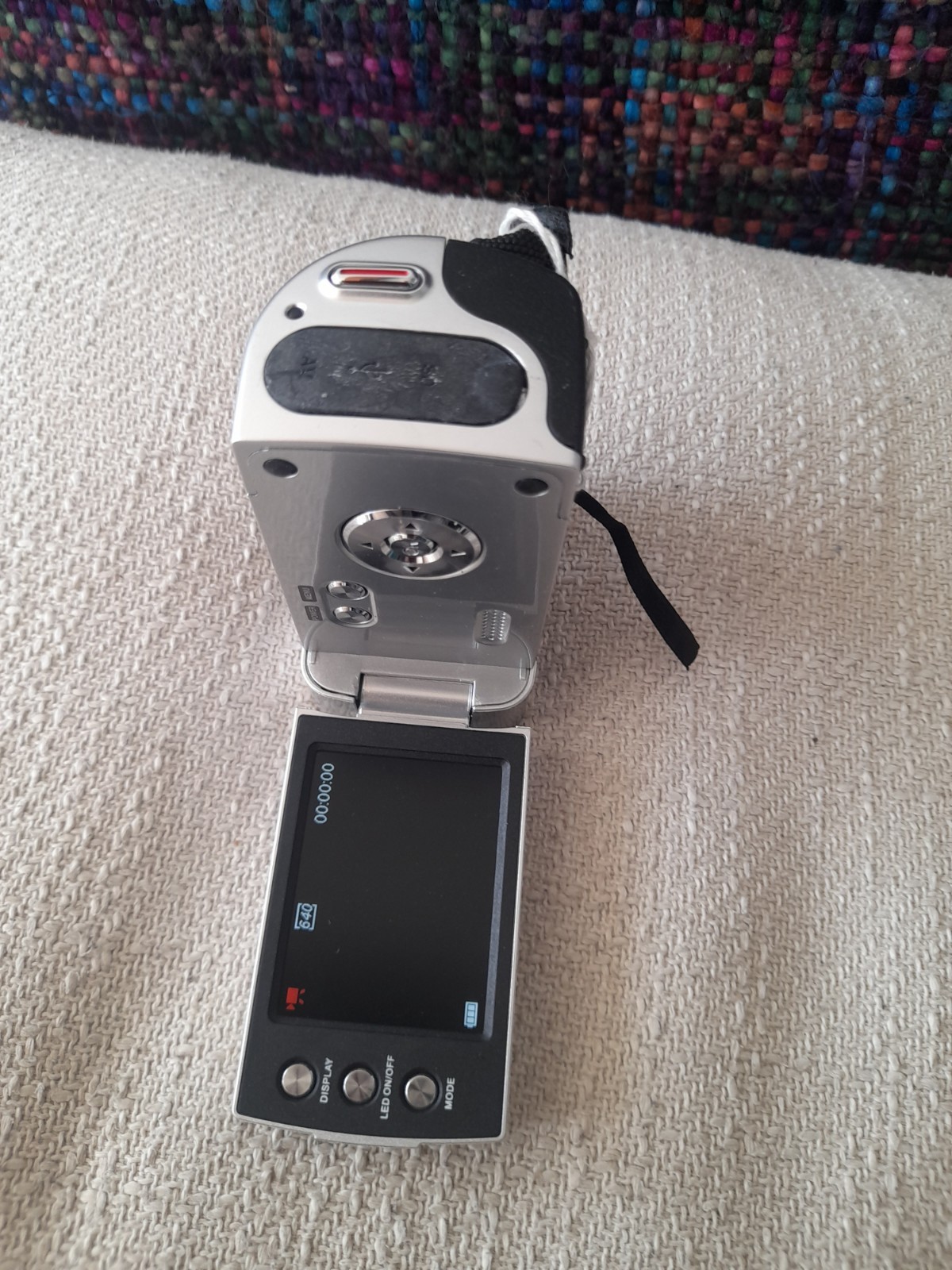 Easypix DVC5127 Cam
