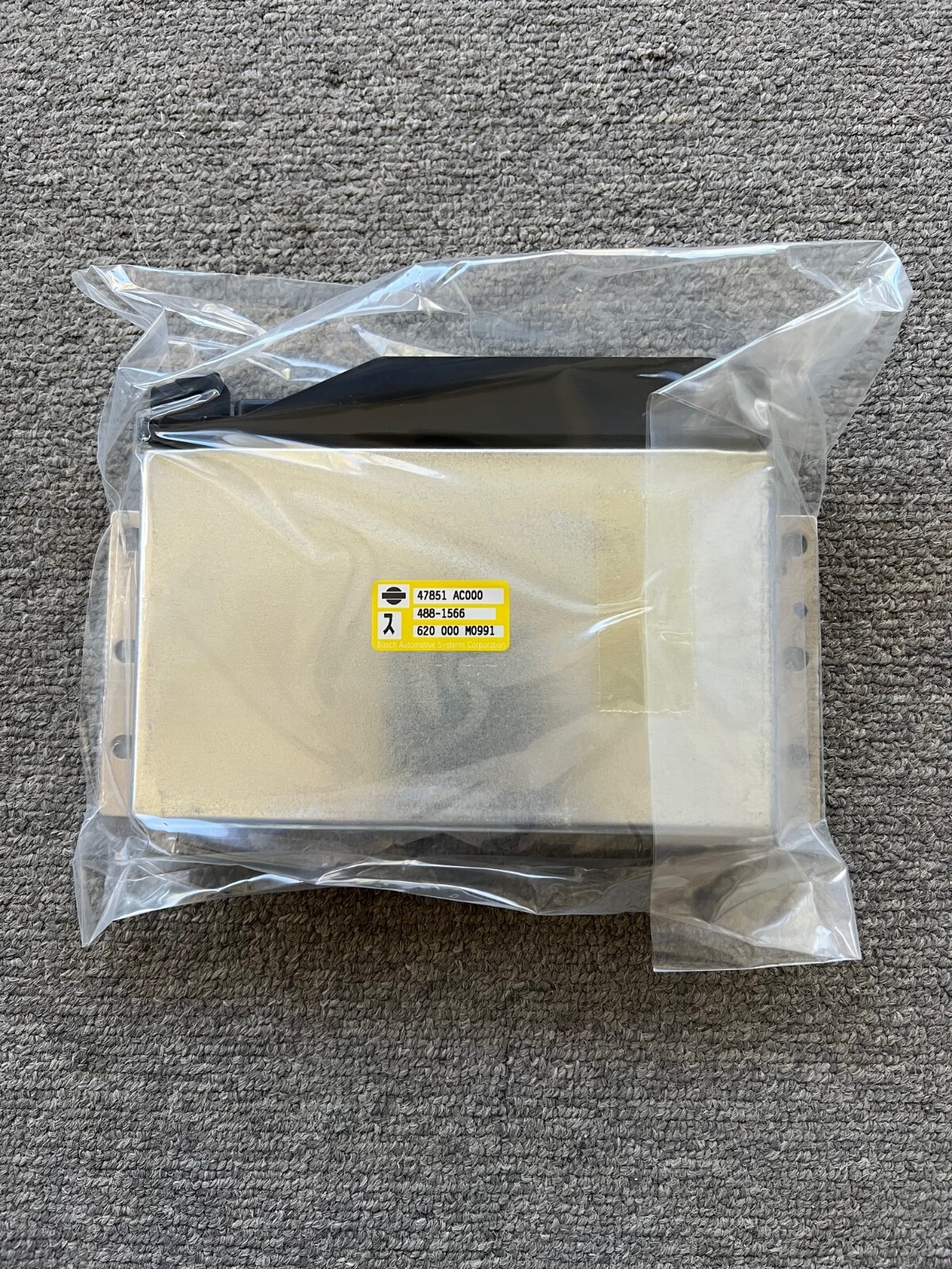NISSAN 350Z ANTI SKID MODULE ASSY 47851AC000 47851-AC000