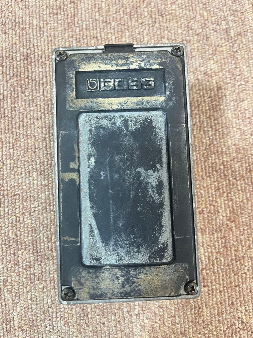 BOSS Digital Delay DD-2 121518