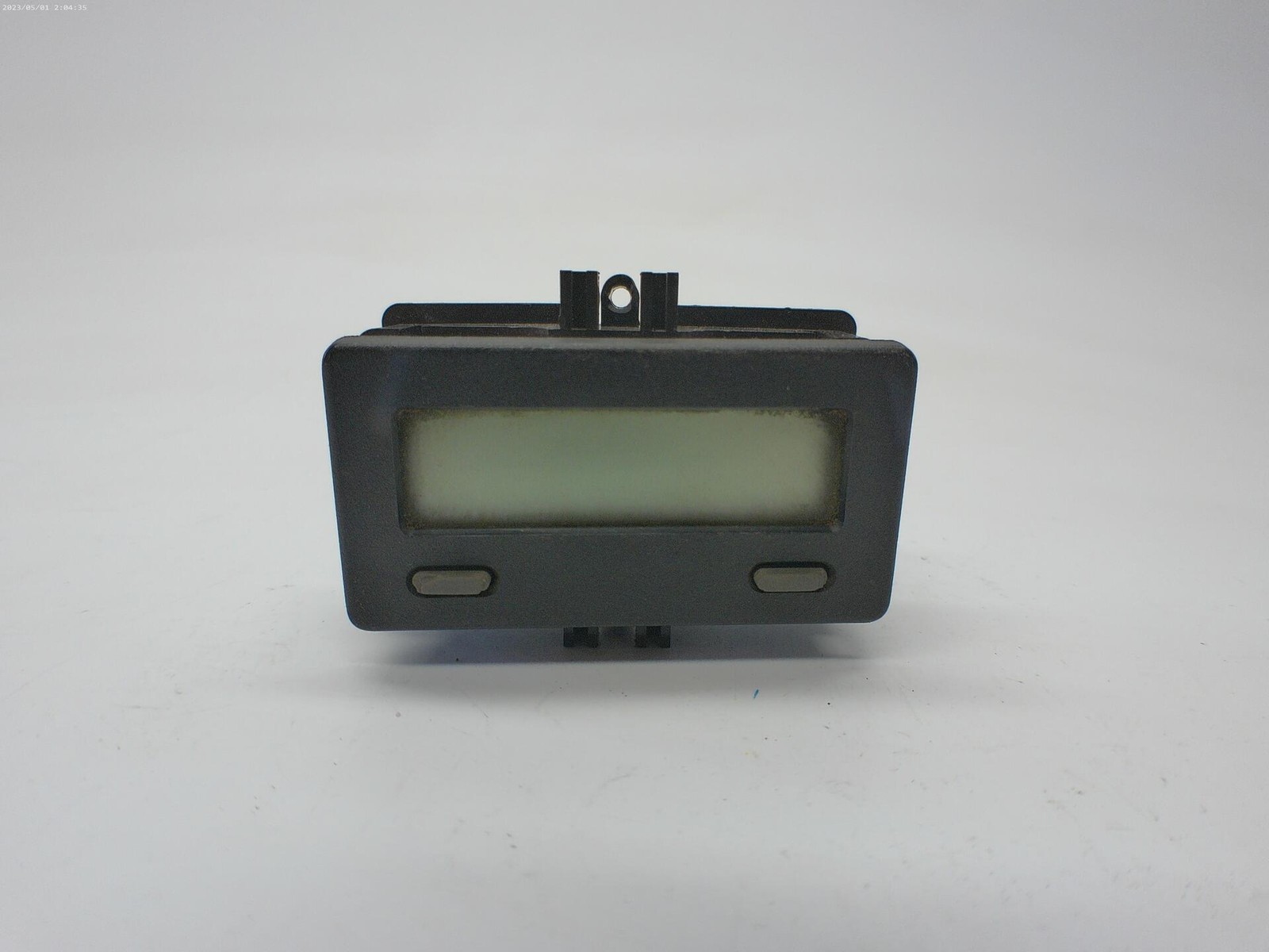 RED LION CUB50000 PANEL METER UNMP