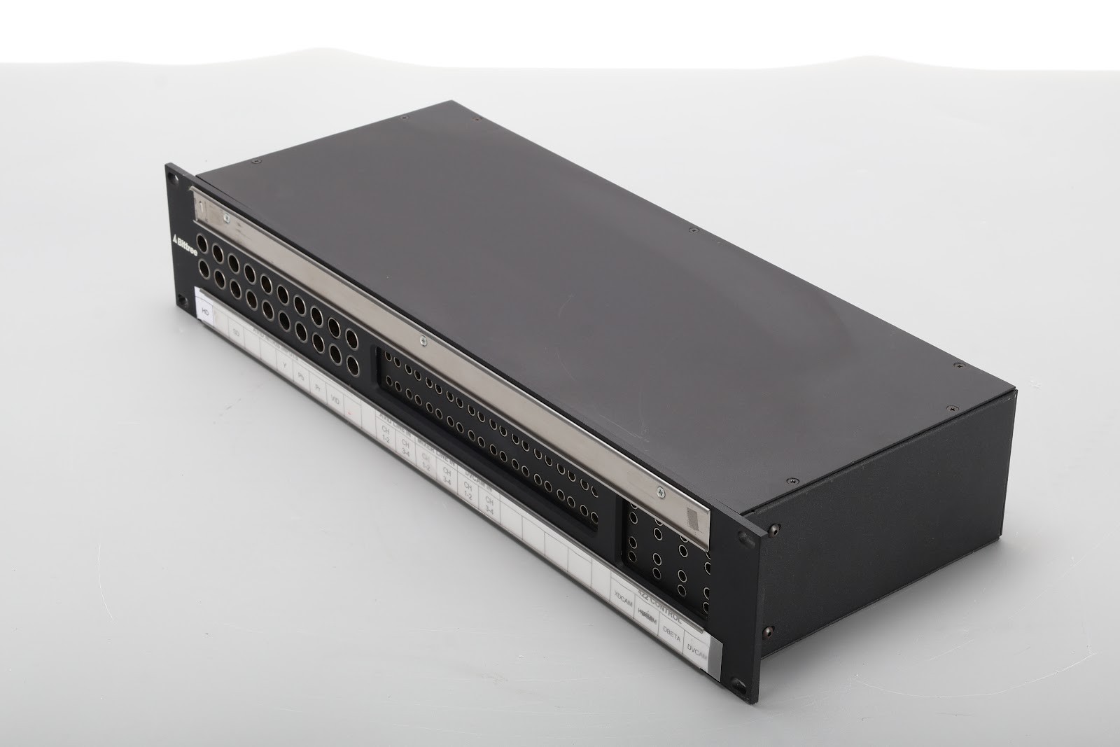 Bittree BIPS-2 Integrated Patchbay