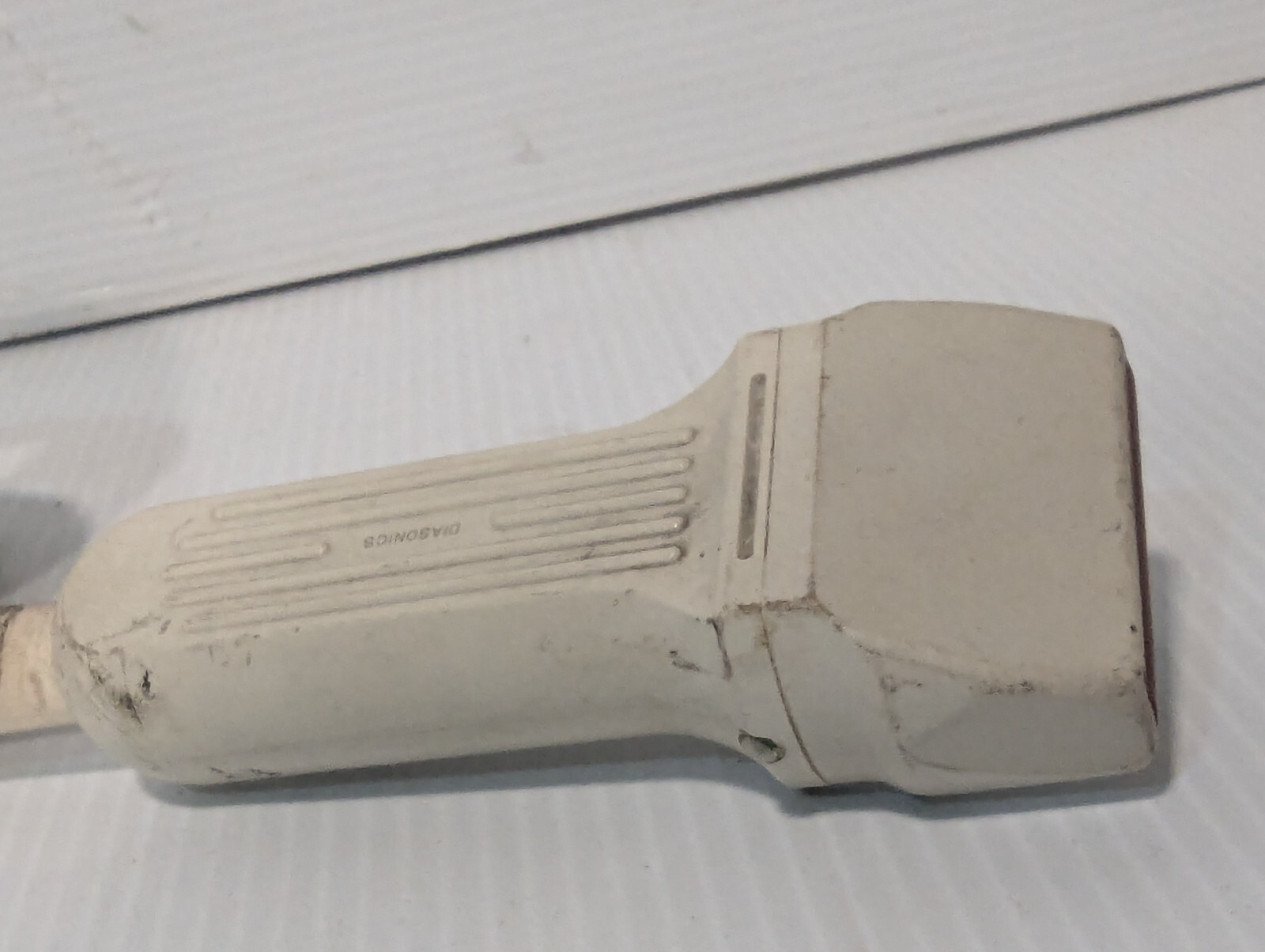 100-02864-00 10Ml Linear Array Ultrasound Transducer