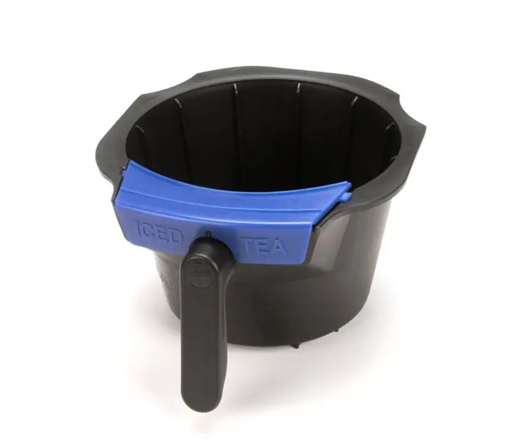 Wilbur Curtis WC-3398 TEA BREW BASKET *** NEW GENUINE PART ***