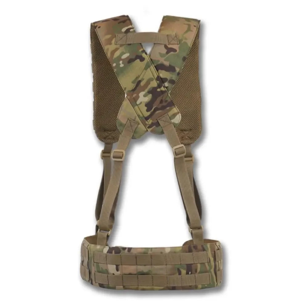 RPS Kiborg R-2 multicam universal size🇺🇦