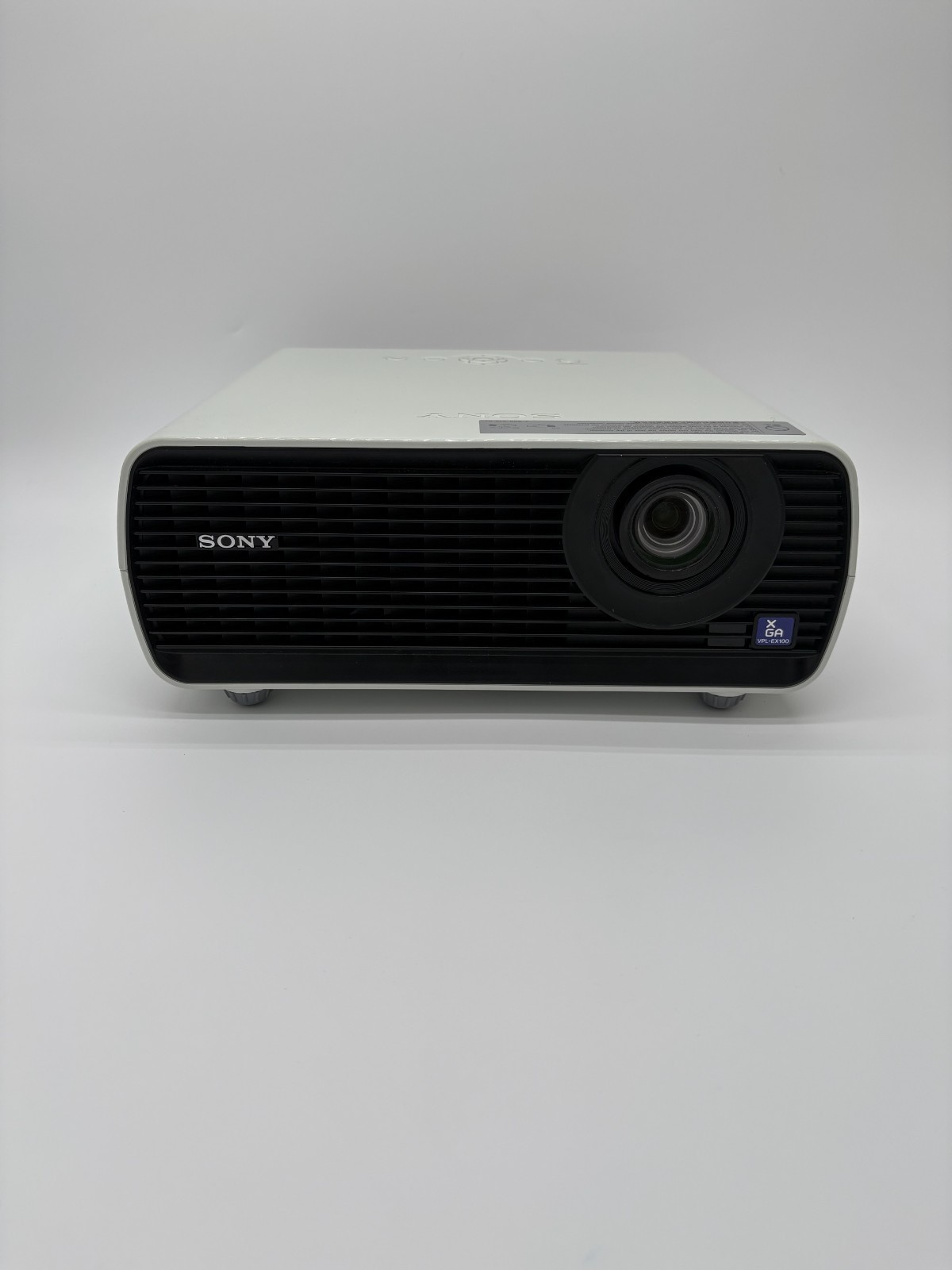 Sony VPL-EX100 DATA Projector
