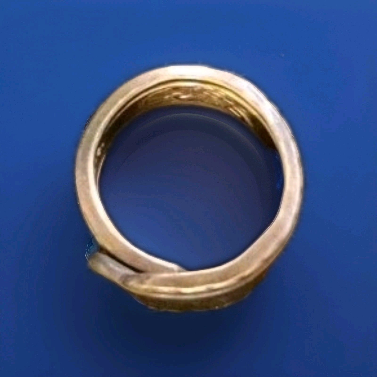 Spoon Ring