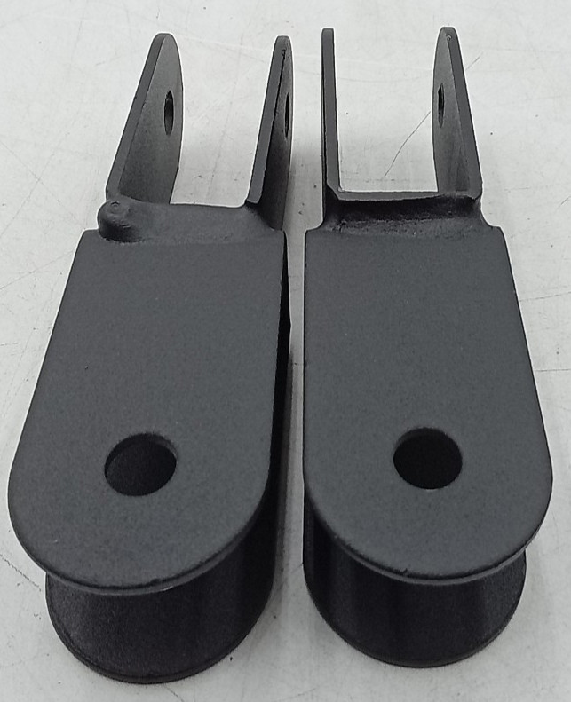 Marcy Home Gym Angled Double Floating Pulley Bracket Part#22 for MD-7492
