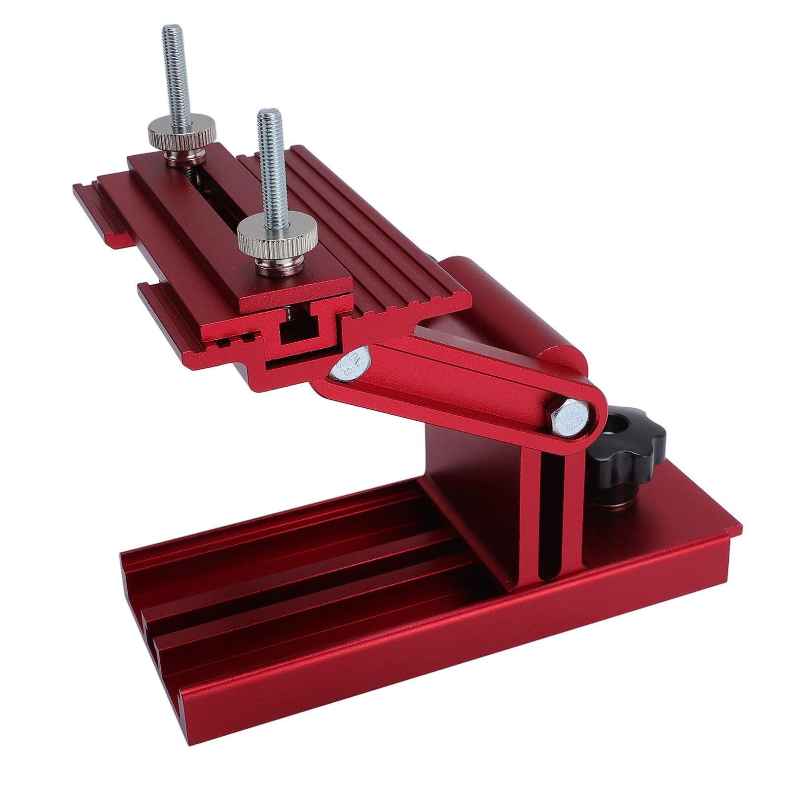 1 Adjustable Tool Grinder Sharpening Fixture For 6in 8in Grinders