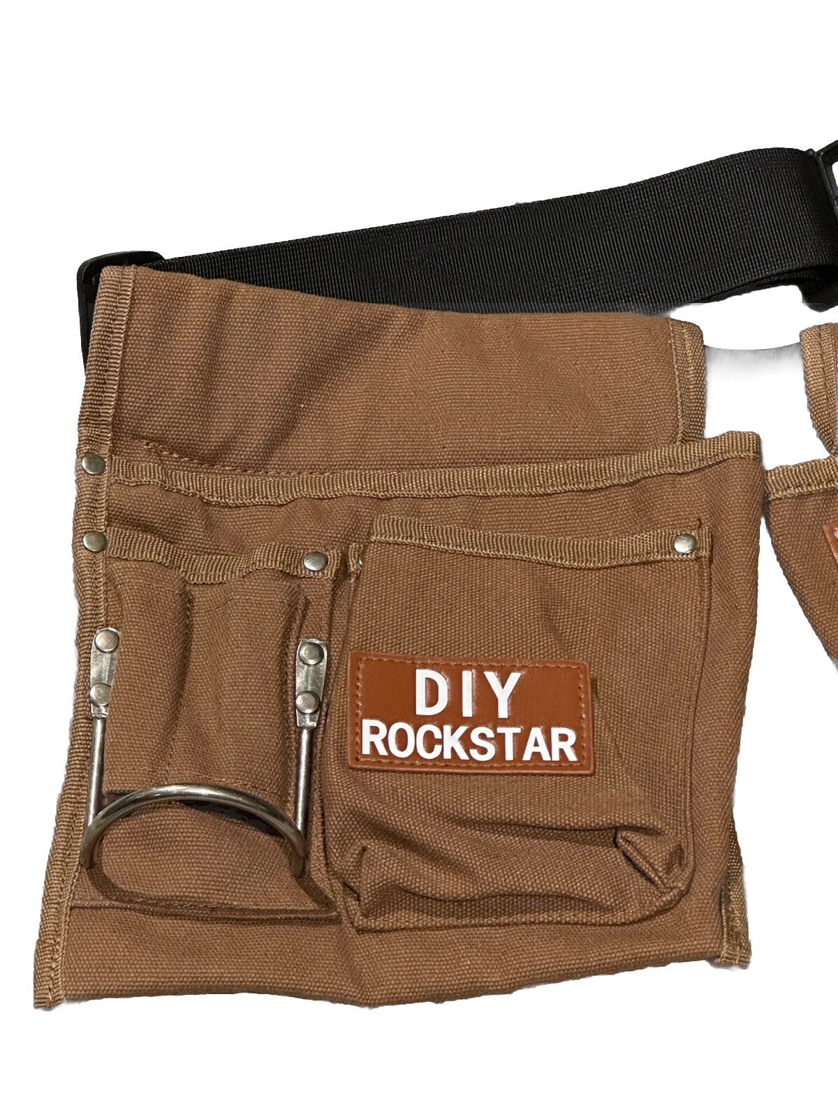 99 Angles Adjustable Tool Belt