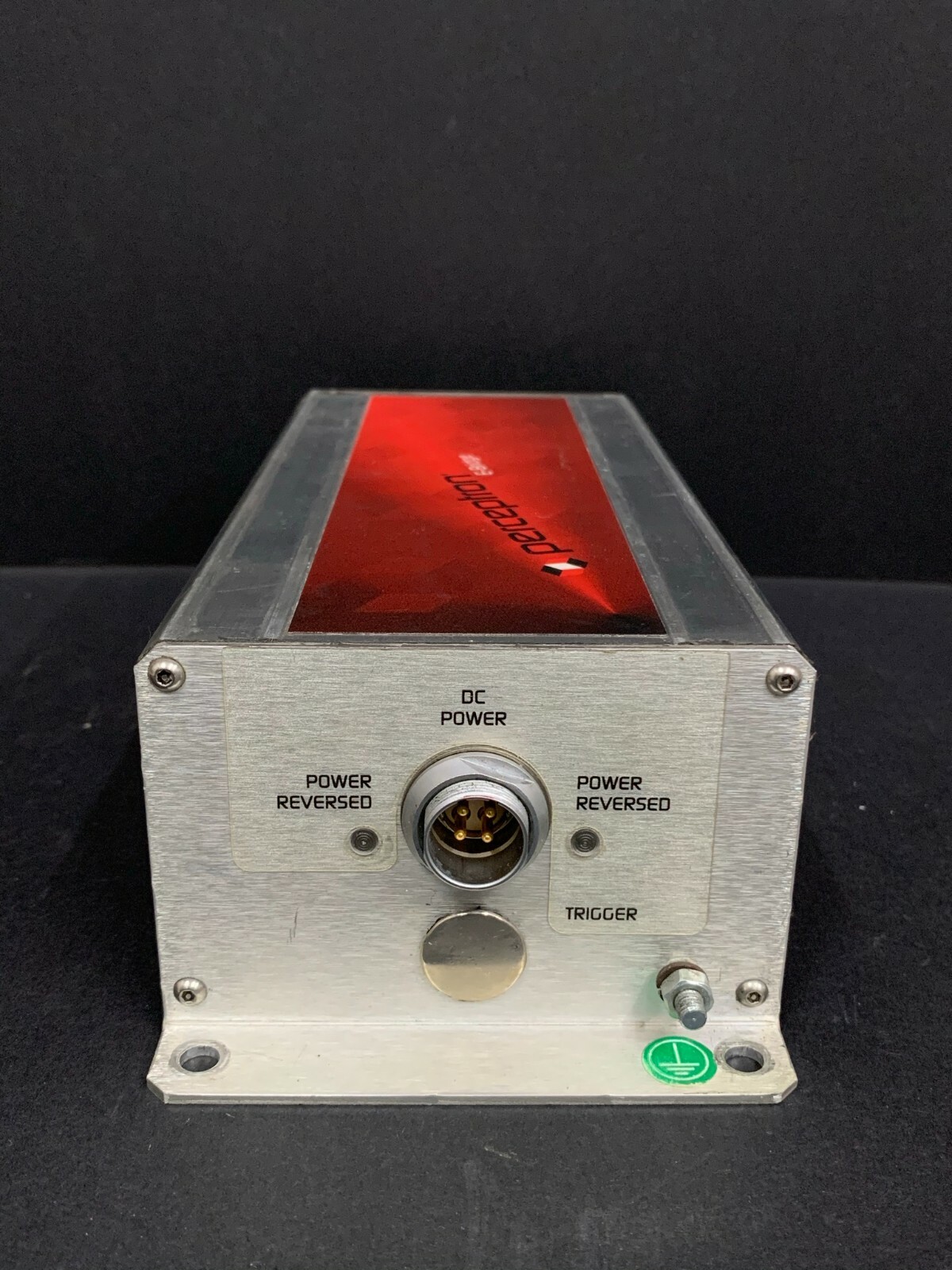 Perception 926-0324R Rev E E-Bridge - 30 Day Warranty