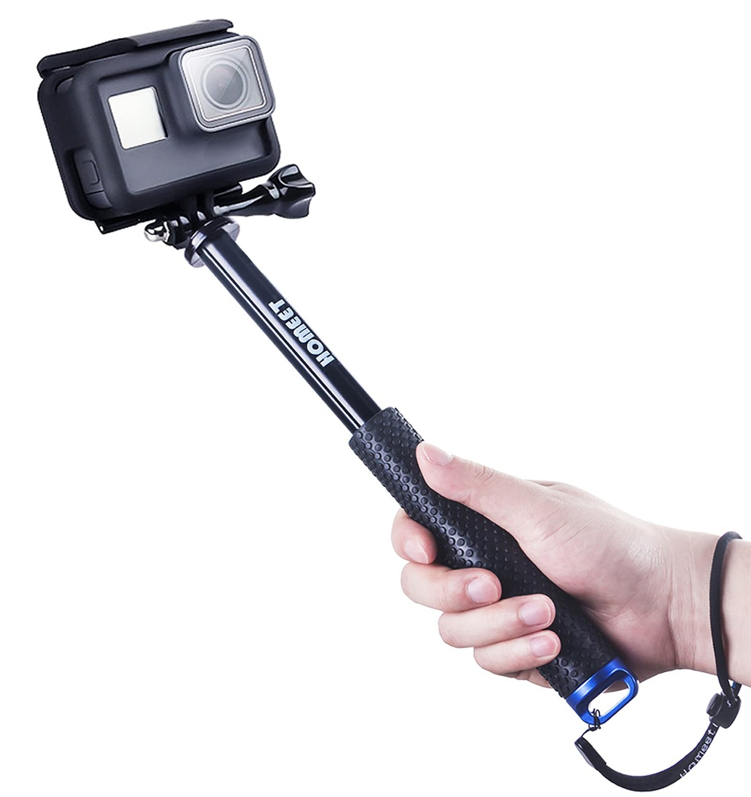 49CM Selfie Stick Telescopic for Action