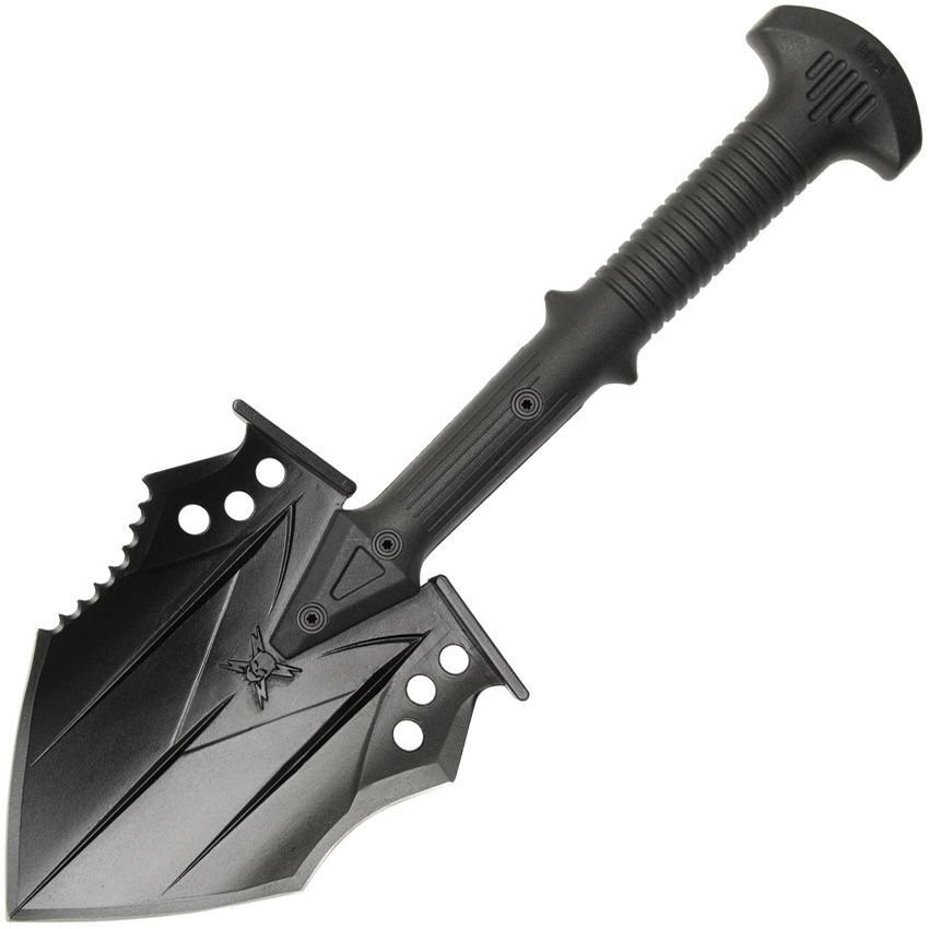 United Cutlery M48 Kommando Survival Shovel With Sheath - UC2979
