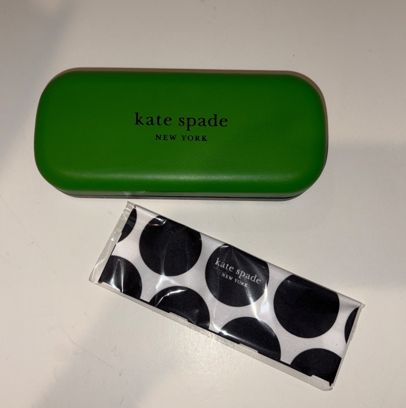 Kate Spade Eyeglass Case