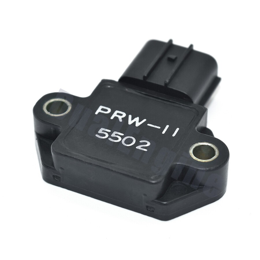 New PRW-11 Ignition Control Module for Mazda Xedos-6 Komutatorius