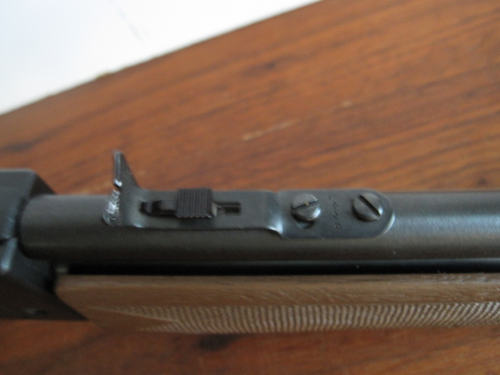 Crosman Powermaster 66 Air Gun