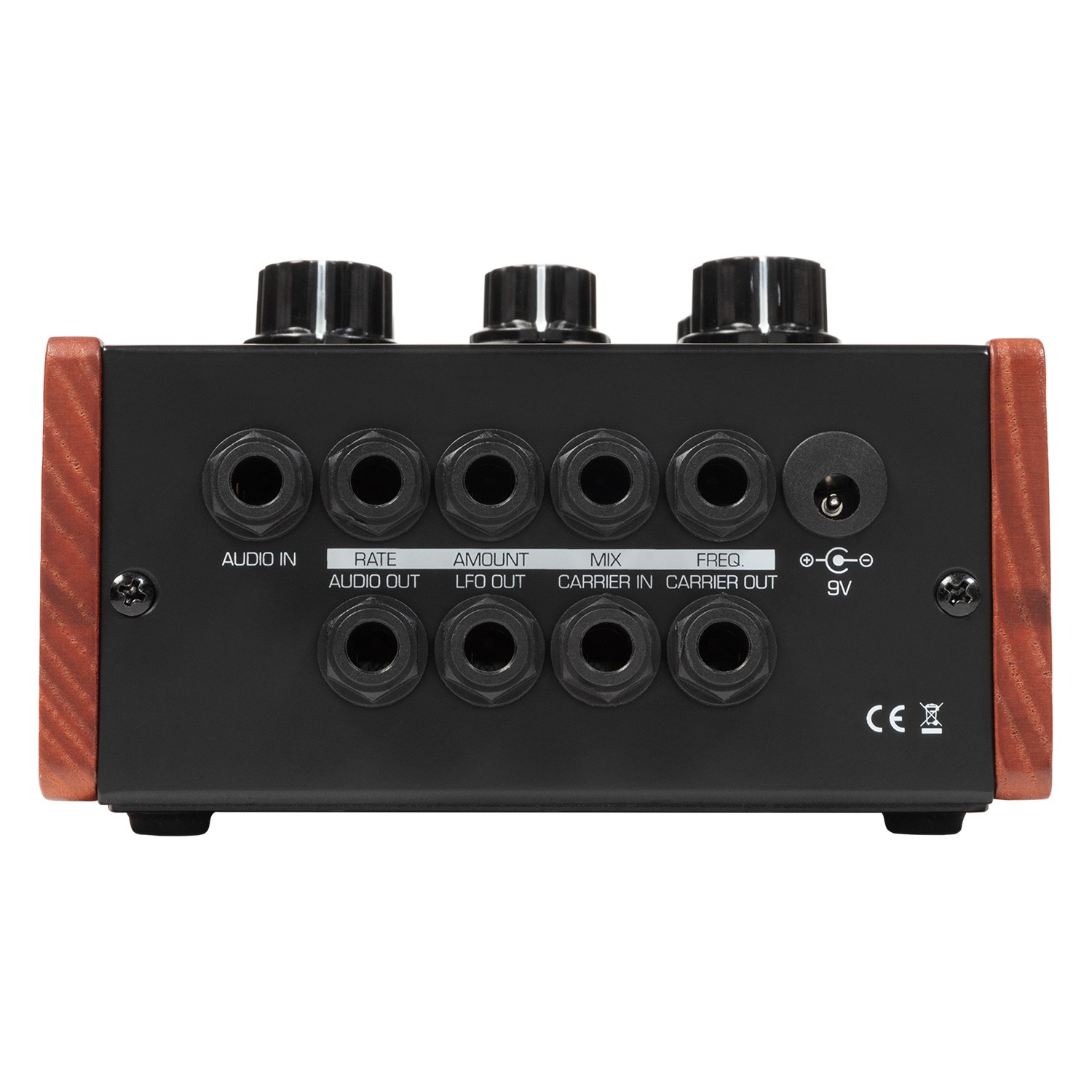 Warm Audio RingerBringer Ring Modulator Pedal