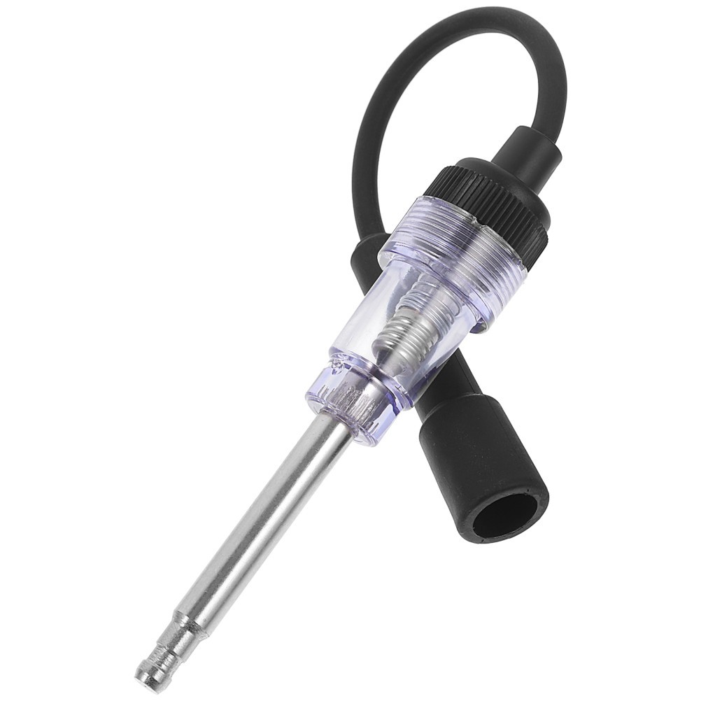 Spark Plug Tester Tool for Vehicles Inline Diagnostic Ignition Testing