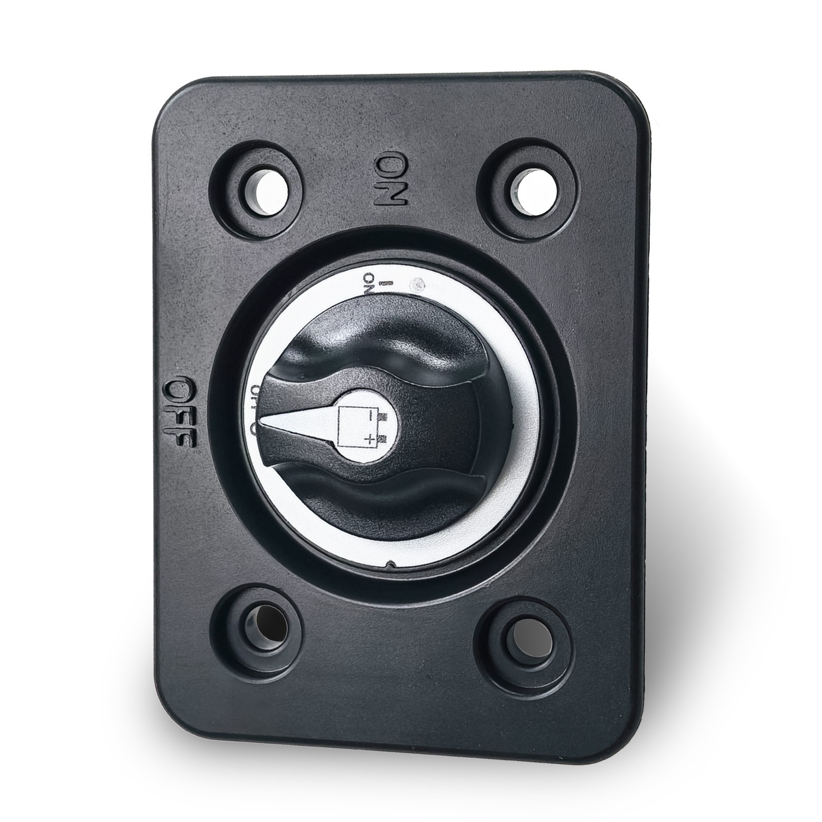 Cutoff Switch For Freightliner Cascadia Battery Disconnect Switch w/Red LED