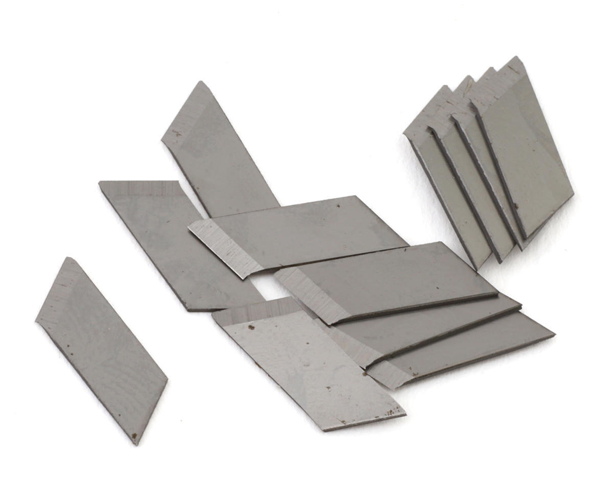 Flex-I-File Super Cutting Compass Replacement Blades (12) [FXF6117]